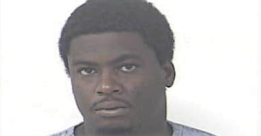 Daudley Auguste, - St. Lucie County, FL 